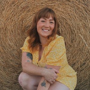 Meet your Posher, Kaela